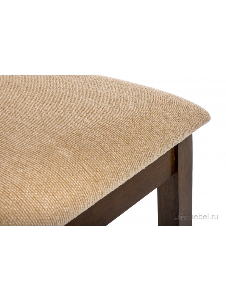 Стул Stor dirty oak / beige