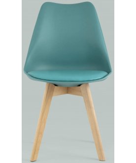 Деревянный стул Таира