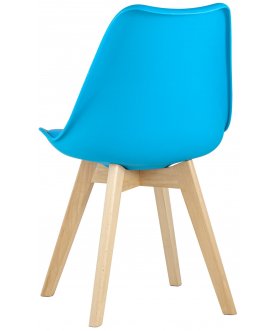 Деревянный стул Таира