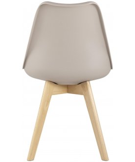 Деревянный стул Майн