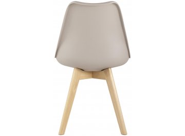 Деревянный стул Майн