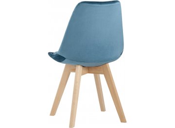 Деревянный стул Таира