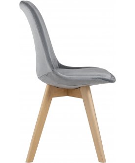 Деревянный стул Таира