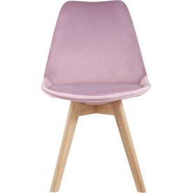 Деревянный стул Майн