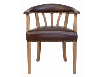 Деревянный стул Tanner CH-262