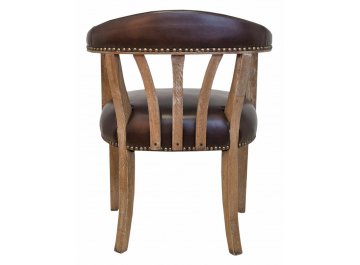 Деревянный стул Tanner CH-262