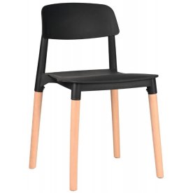 Деревянный стул Bon DC456