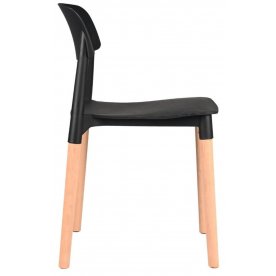 Деревянный стул Bon DC456