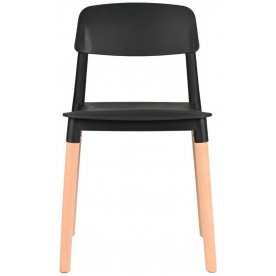 Деревянный стул Bon DC456