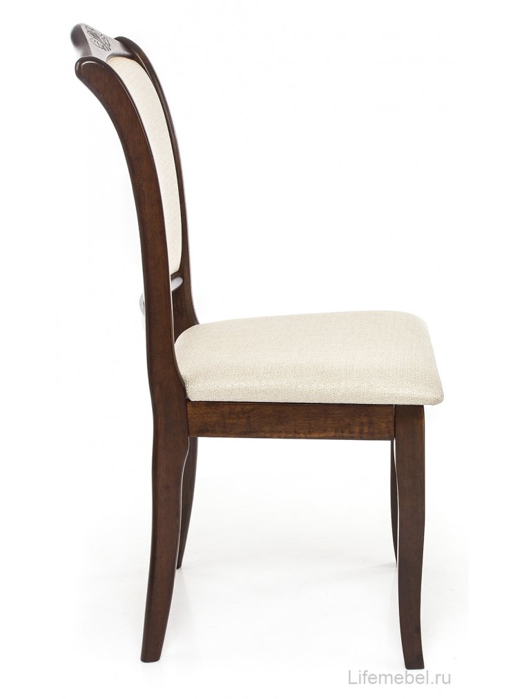 Стул Tim cappuccino