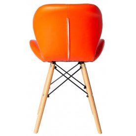 Деревянный стул GH607/DC777