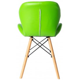 Деревянный стул GH607/DC777