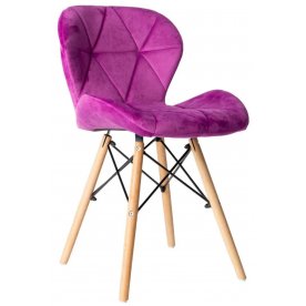 Деревянный стул GH607/DC777