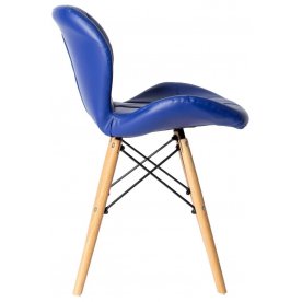 Деревянный стул GH607/DC777D