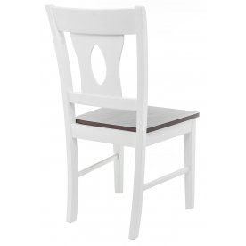 Деревянный стул Tivoli