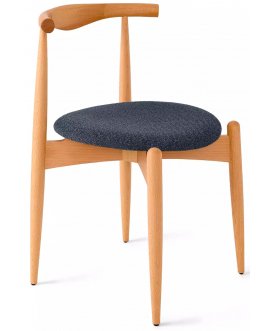 Деревянный стул Noble