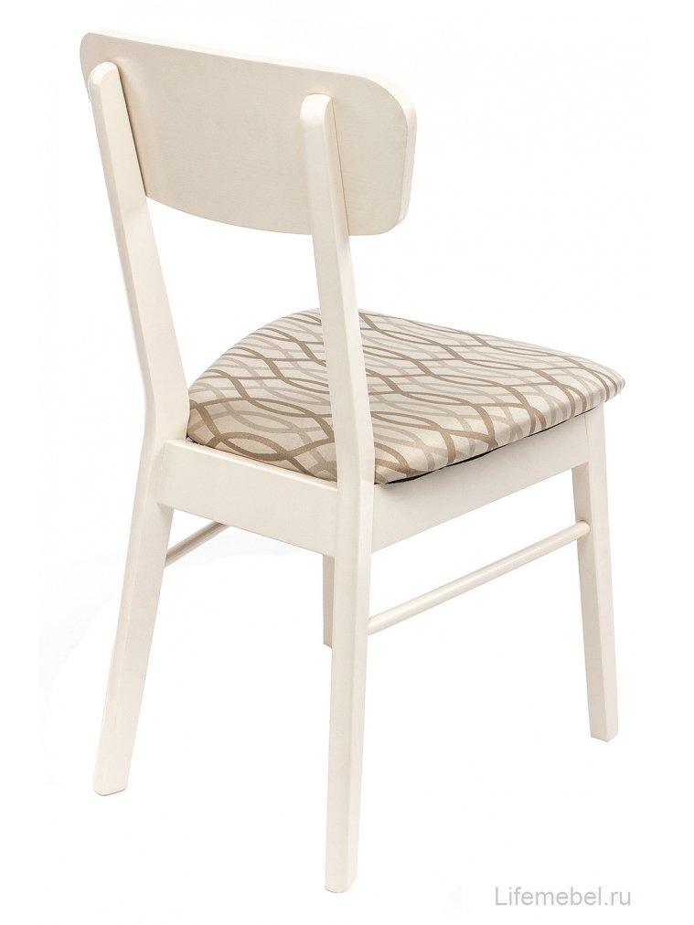 Стул TS Marcello 2 butter white