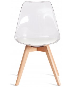 Деревянный стул Tulip mod. 73-1