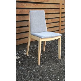 Деревянный стул Твит