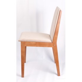 Деревянный стул Твит