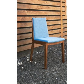 Деревянный стул Твит