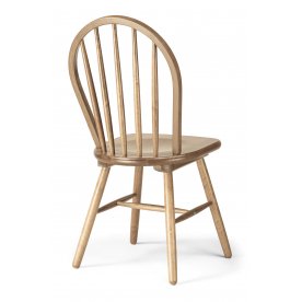 Деревянный стул Венский