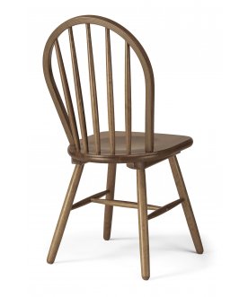 Деревянный стул Венский