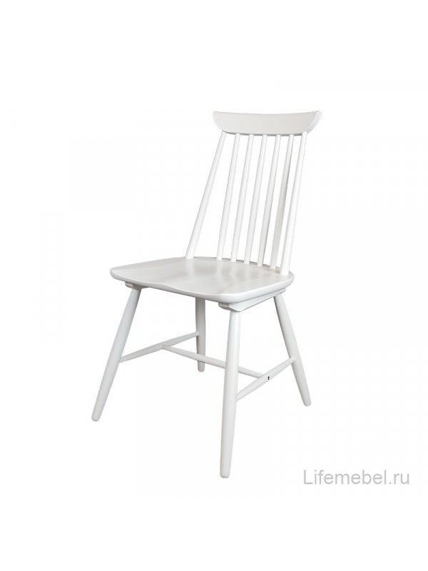 Стул Викинг (Б-белая эмаль)