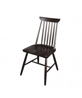 Деревянный стул Викинг