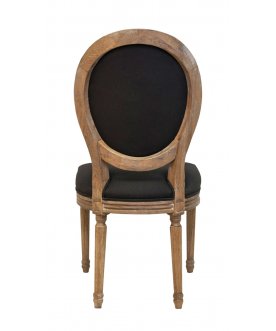 Деревянный стул Vince