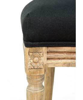 Деревянный стул Vince