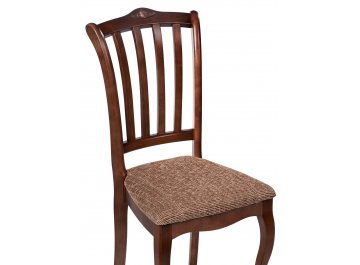 Деревянный стул Виньетта