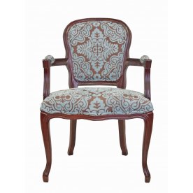 Деревянный стул Vintera