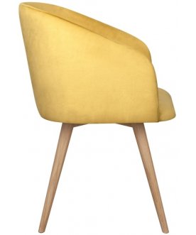 Стул Visti Curcuma
