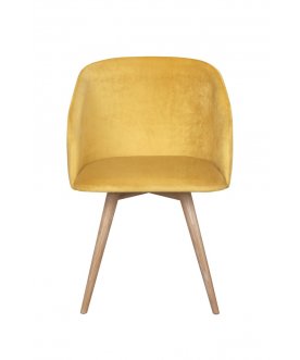 Стул Visti Curcuma V3