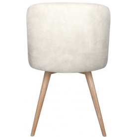 Стул Visti Milk V3