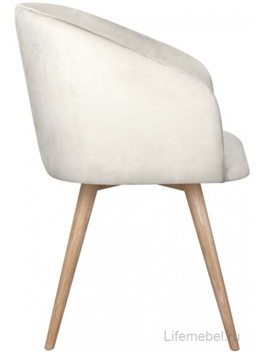 Стул Visti Milk V3