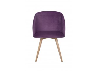 Стул Visti Plum V3