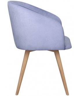 Стул Visti Velvet