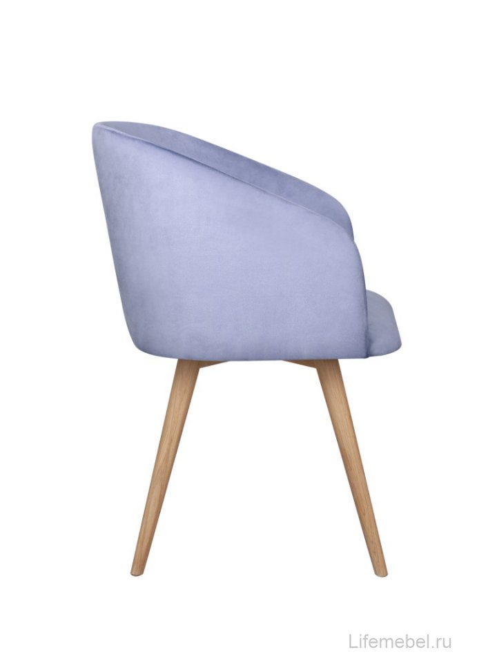Стул Visti Velvet
