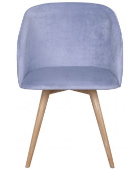 Стул Visti Velvet V3