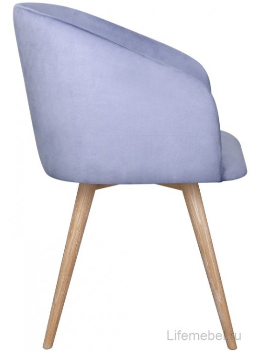 Стул Visti Velvet V3