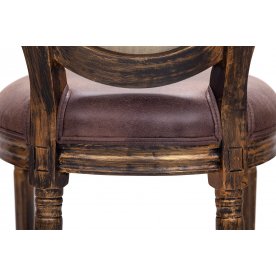 Деревянный стул Volker