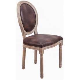 Деревянный стул Volker