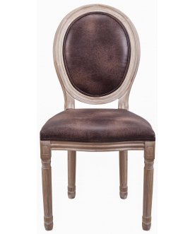 Деревянный стул Volker