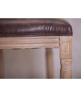 Деревянный стул Volker