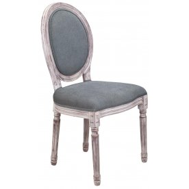 Деревянный стул Volker