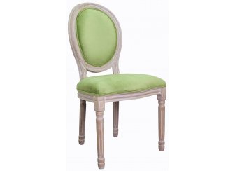 Деревянный стул Volker