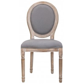 Деревянный стул Volker