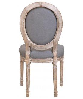 Деревянный стул Volker